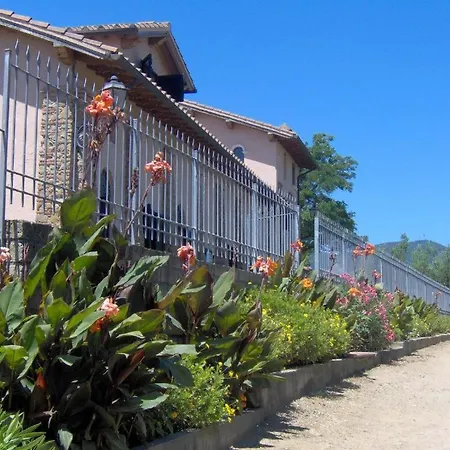 La Vedetta Country 3* Castiglione della Pescaia