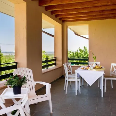 La Vedetta Country 3* Castiglione della Pescaia