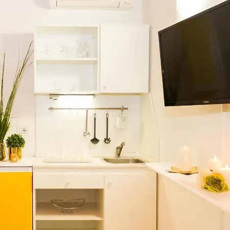 La Vedetta Country Ξενοδοχείο με διαμερίσματα 3*