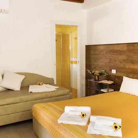 La Vedetta Country Ξενοδοχείο με διαμερίσματα