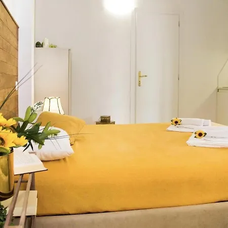 Ξενοδοχείο με διαμερίσματα La Vedetta Country