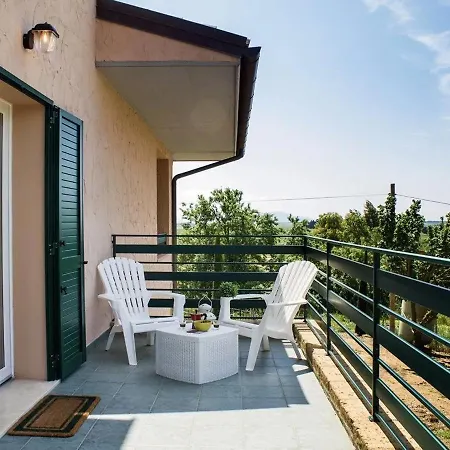 La Vedetta Country Castiglione della Pescaia