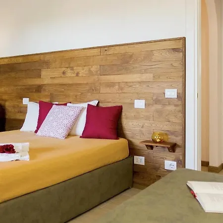 La Vedetta Country Ξενοδοχείο με διαμερίσματα Castiglione della Pescaia