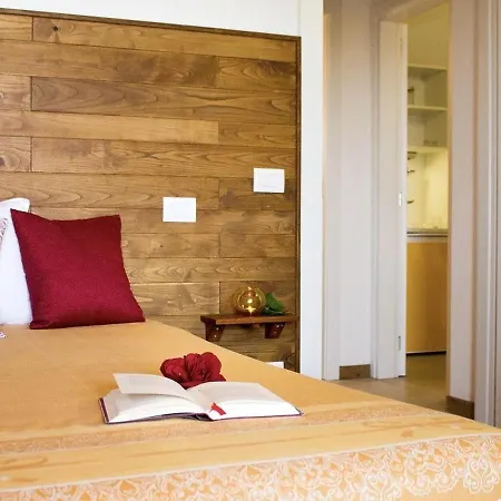 La Vedetta Country Castiglione della Pescaia