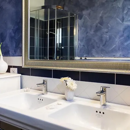 Ξενοδοχείο με διαμερίσματα La Vedetta Country Castiglione della Pescaia