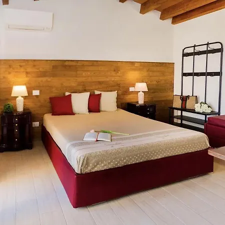 La Vedetta Country 3* Castiglione della Pescaia