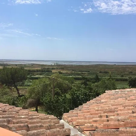 La Vedetta Country Ξενοδοχείο με διαμερίσματα 3*