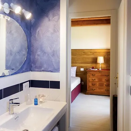 La Vedetta Country 3* Castiglione della Pescaia