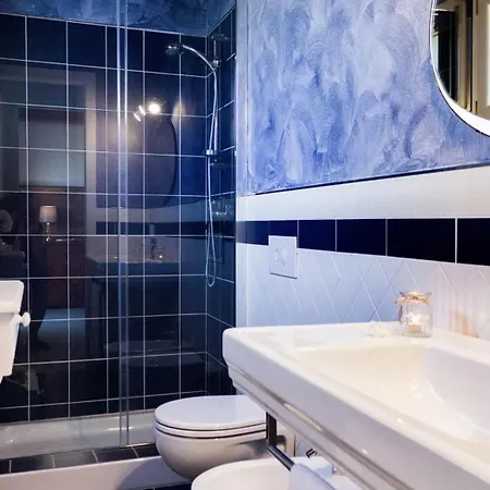 La Vedetta Country 3*