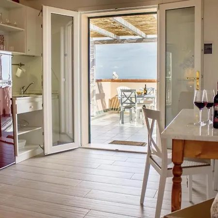 Ξενοδοχείο με διαμερίσματα La Vedetta Country Castiglione della Pescaia