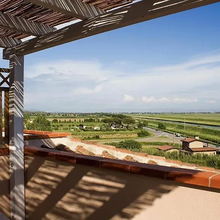 La Vedetta Country 3* Castiglione della Pescaia